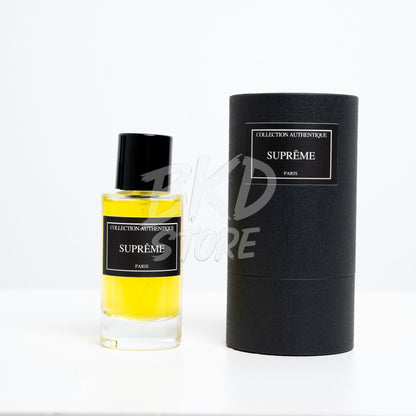SUPRÊME COLLECTION AUTHENTIQUE