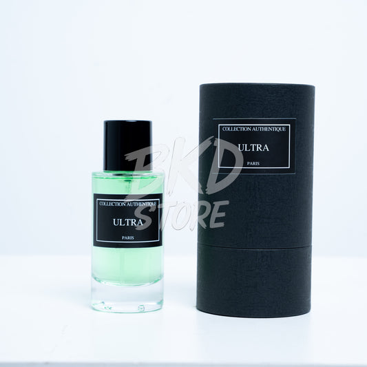 ULTRA COLLECTION AUTHENTIQUE