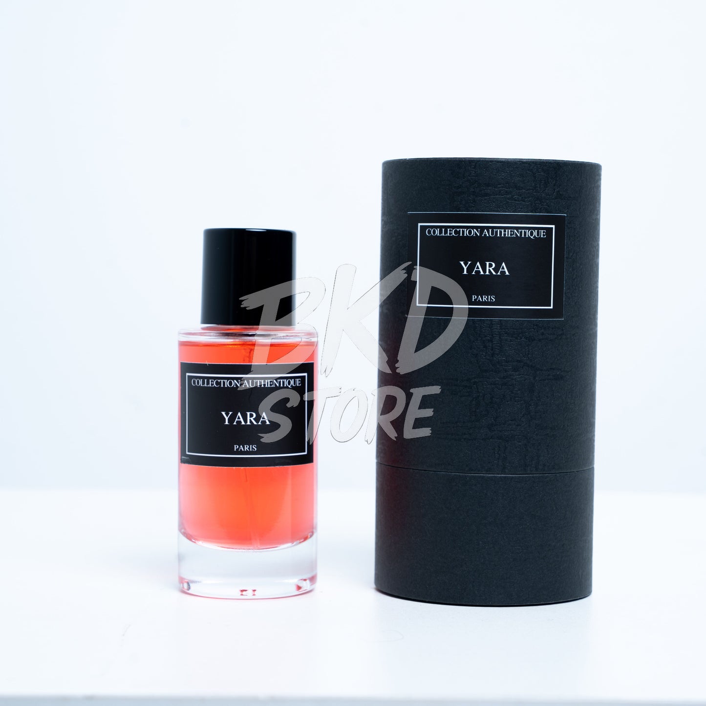 YARA COLLECTION AUTHENTIQUE