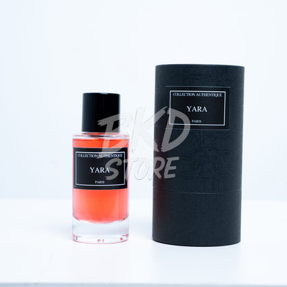 YARA COLLECTION AUTHENTIQUE