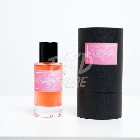 YARA CANDY COLLECTION AUTHENTIQUE